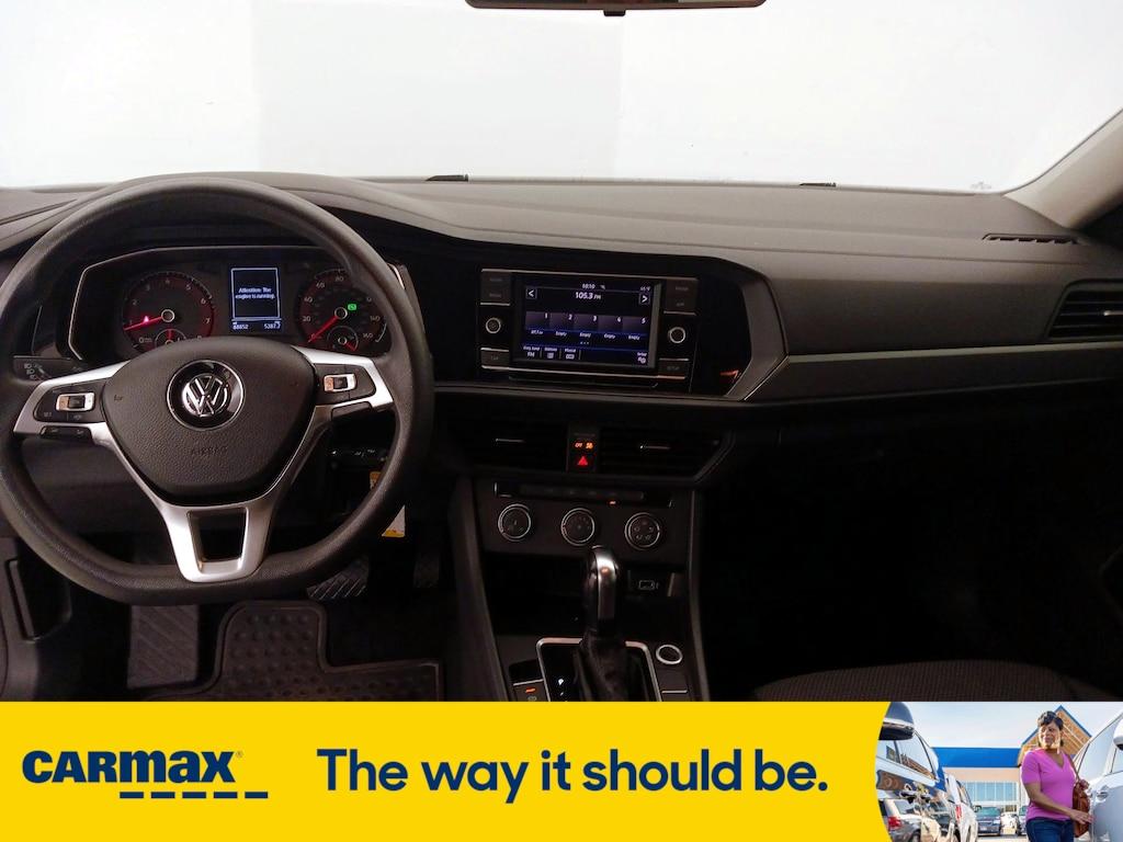 used 2019 Volkswagen Jetta car, priced at $14,998
