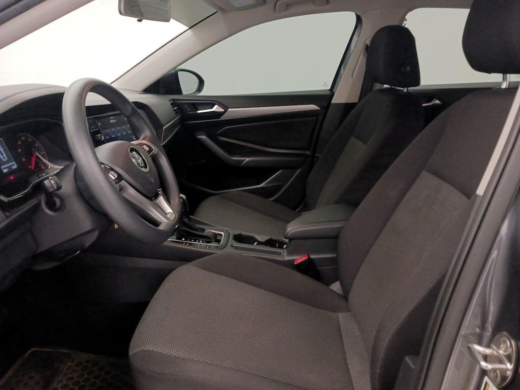 used 2019 Volkswagen Jetta car, priced at $14,998