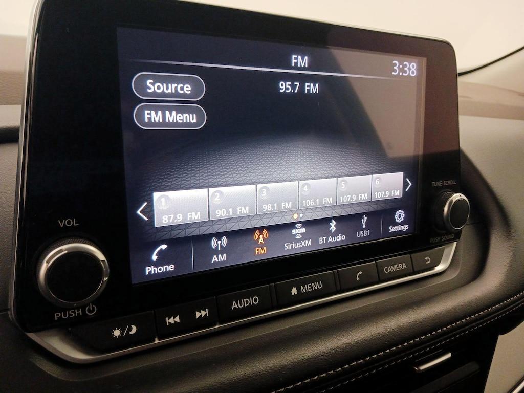 used 2023 Nissan Rogue car, priced at $24,998