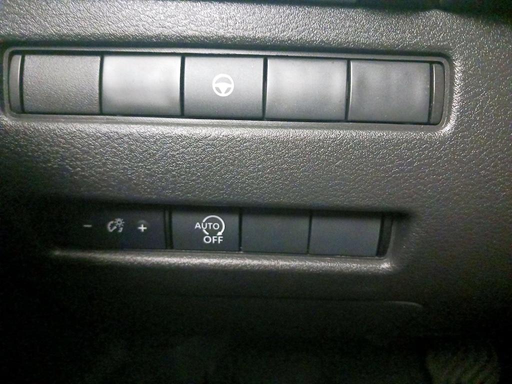 used 2023 Nissan Rogue car, priced at $24,998