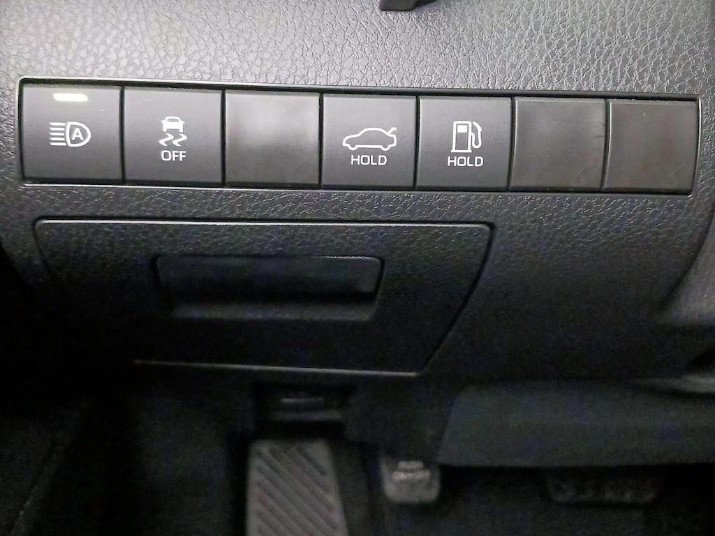 used 2023 Toyota Camry car, priced at $27,998