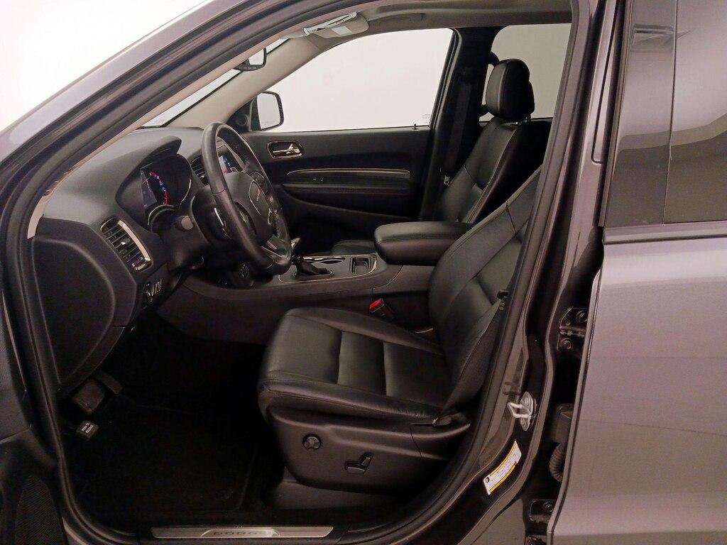 used 2020 Dodge Durango car, priced at $28,998