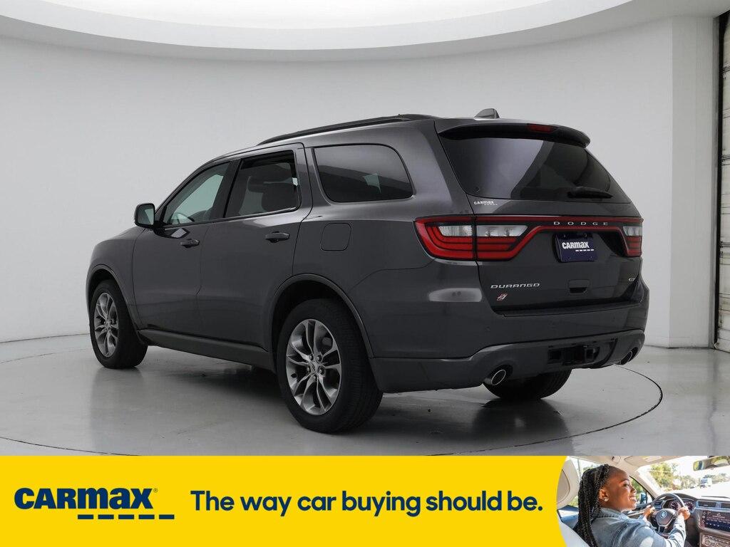 used 2020 Dodge Durango car, priced at $28,998