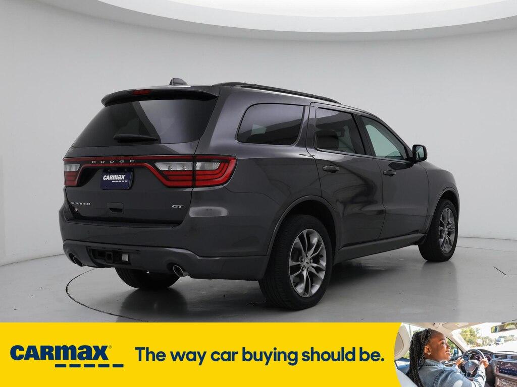 used 2020 Dodge Durango car, priced at $28,998