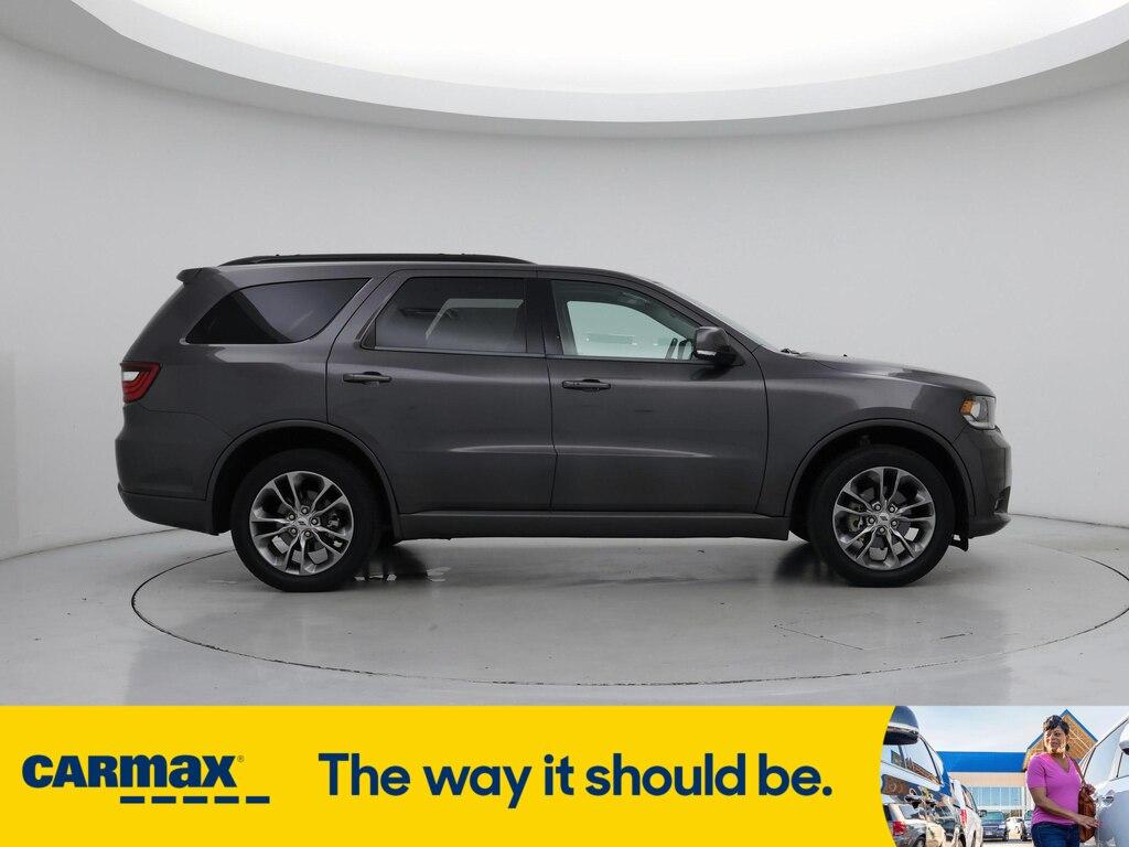 used 2020 Dodge Durango car, priced at $28,998
