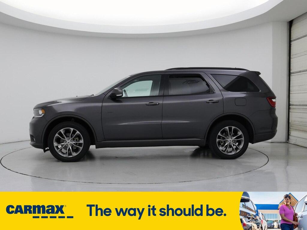 used 2020 Dodge Durango car, priced at $28,998
