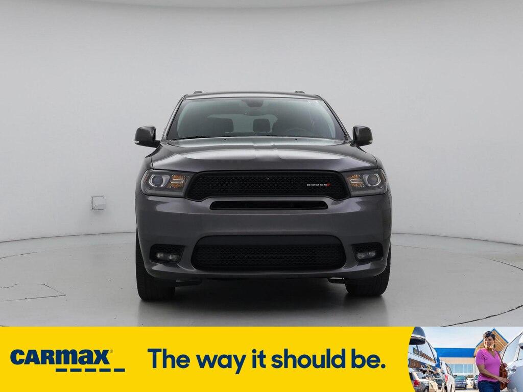 used 2020 Dodge Durango car, priced at $28,998