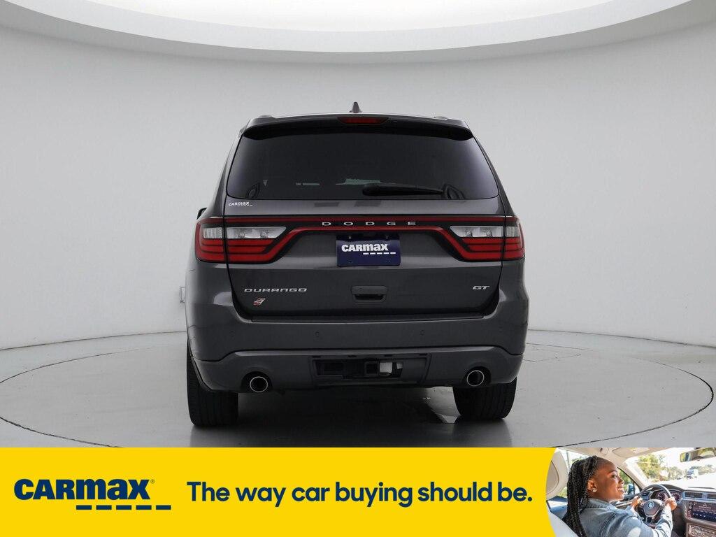used 2020 Dodge Durango car, priced at $28,998