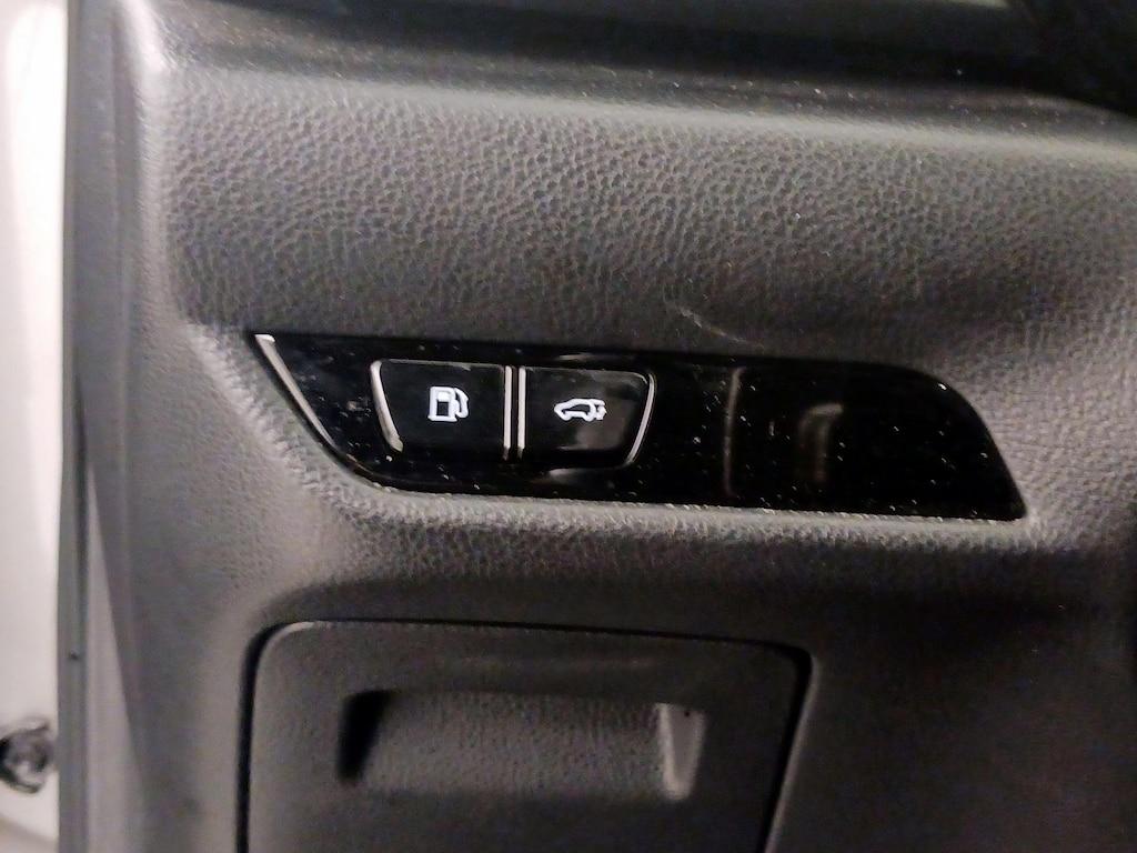 used 2022 Lexus NX 250 car, priced at $35,998