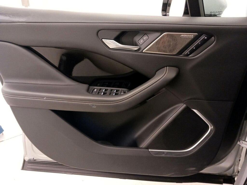 used 2020 Jaguar I-PACE car, priced at $27,998