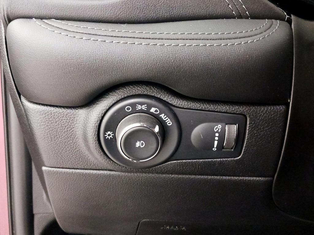 used 2022 Dodge Durango car, priced at $30,998