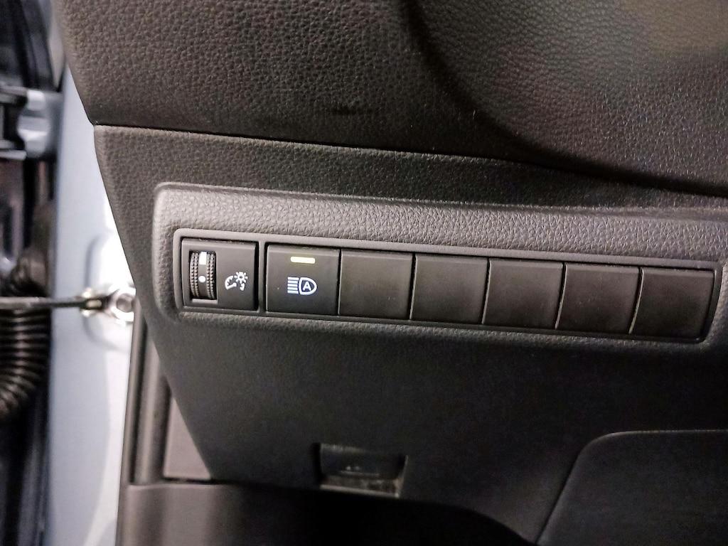 used 2021 Toyota Corolla car, priced at $19,998