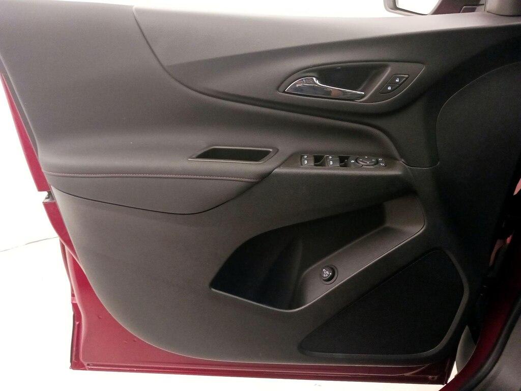 used 2023 Chevrolet Equinox car, priced at $25,998