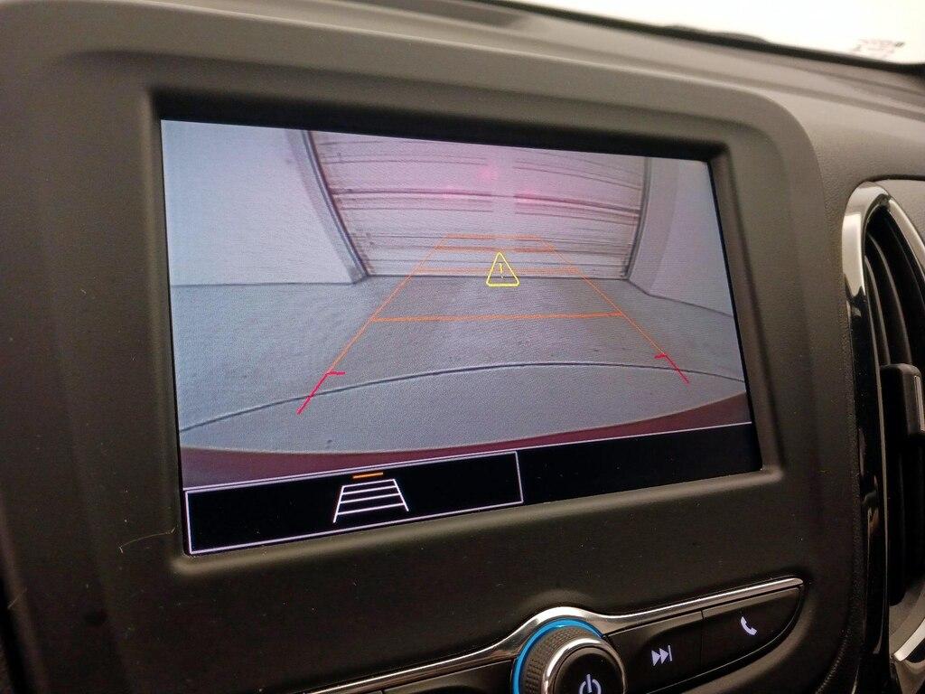used 2023 Chevrolet Equinox car, priced at $25,998