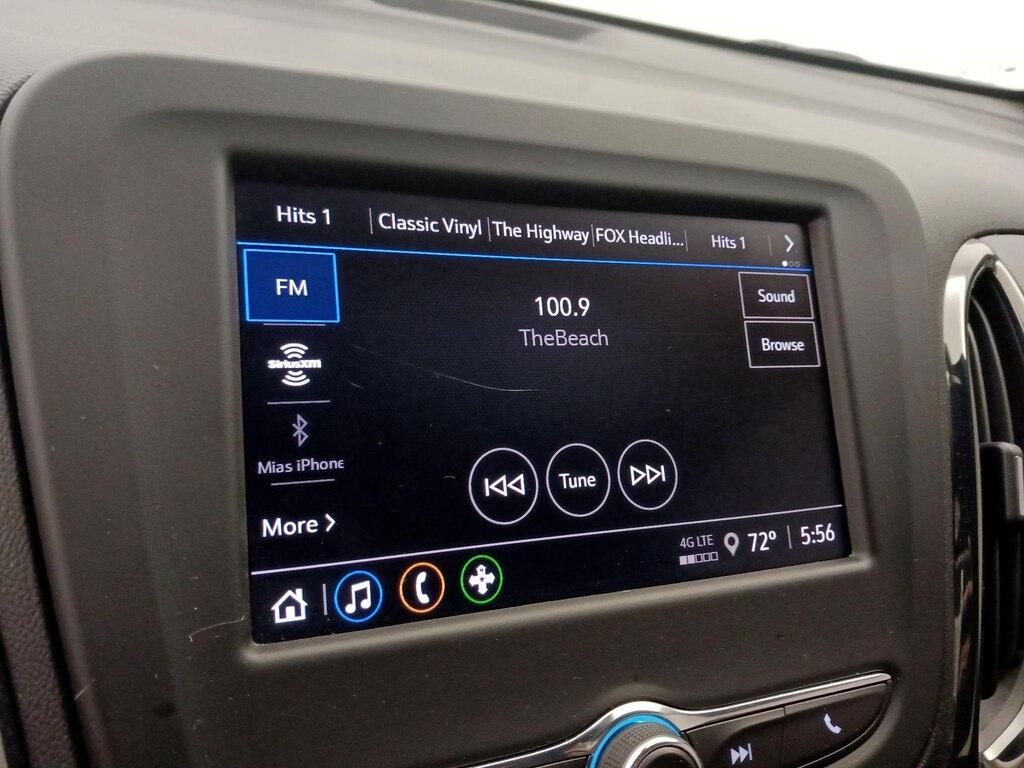 used 2023 Chevrolet Equinox car, priced at $25,998