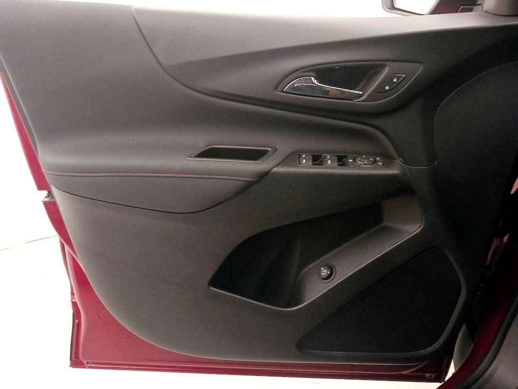 used 2023 Chevrolet Equinox car, priced at $24,998