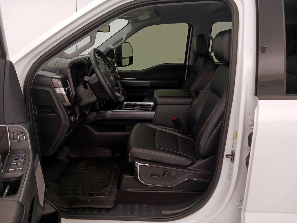 used 2024 Ford F-250 car, priced at $66,998