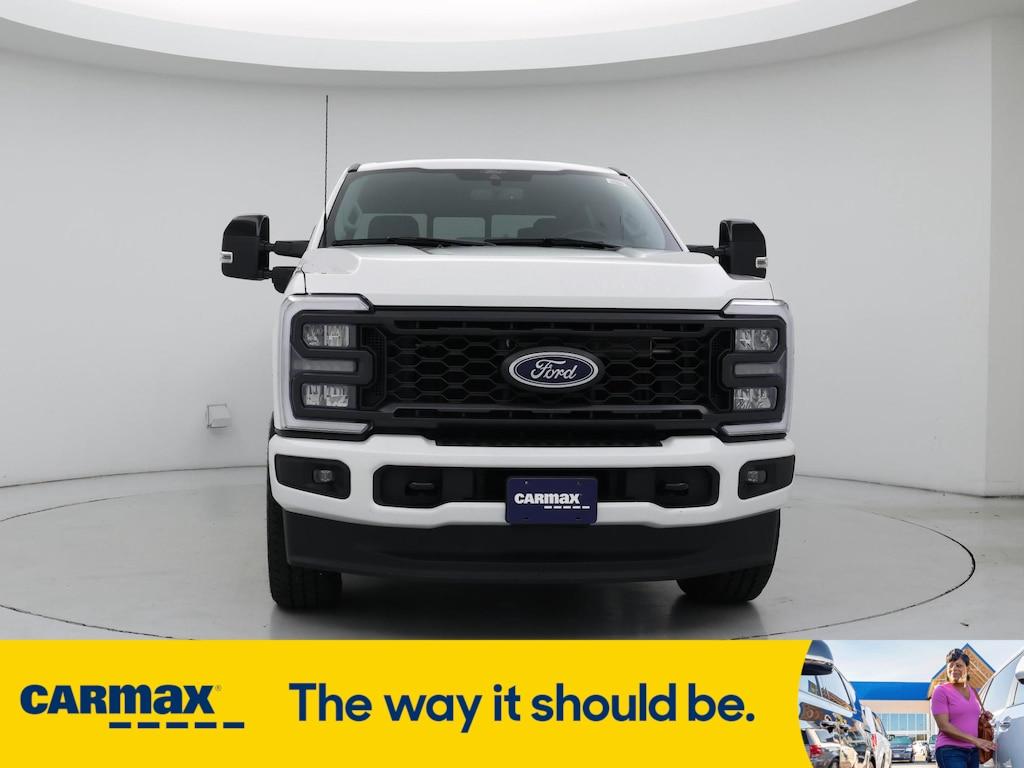 used 2024 Ford F-250 car, priced at $66,998