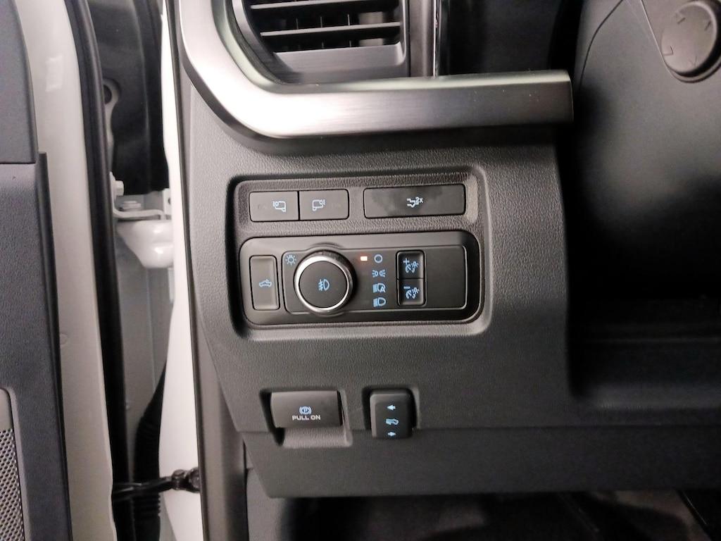 used 2024 Ford F-250 car, priced at $66,998