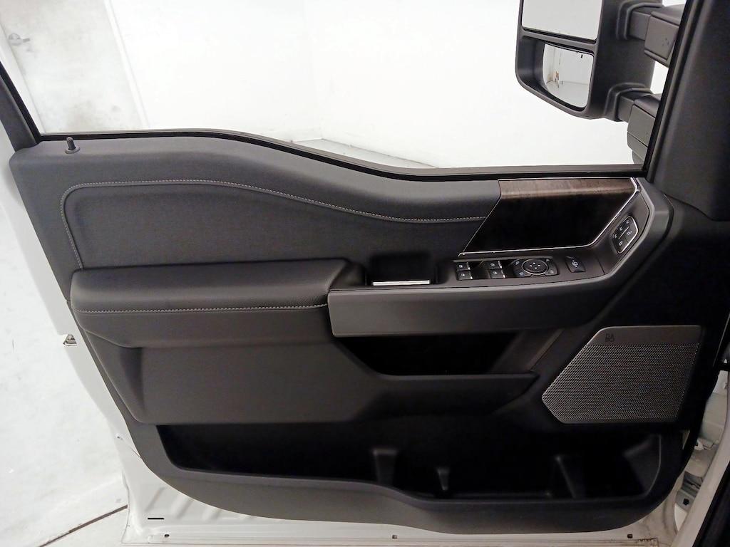 used 2024 Ford F-250 car, priced at $66,998