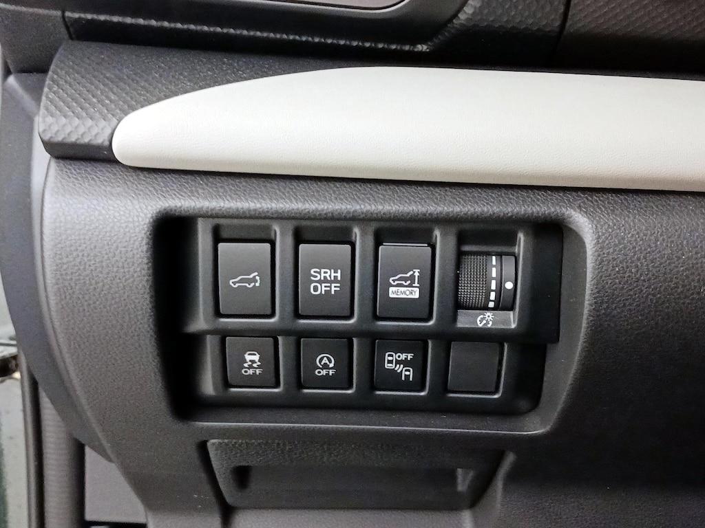 used 2024 Subaru Forester car, priced at $34,998