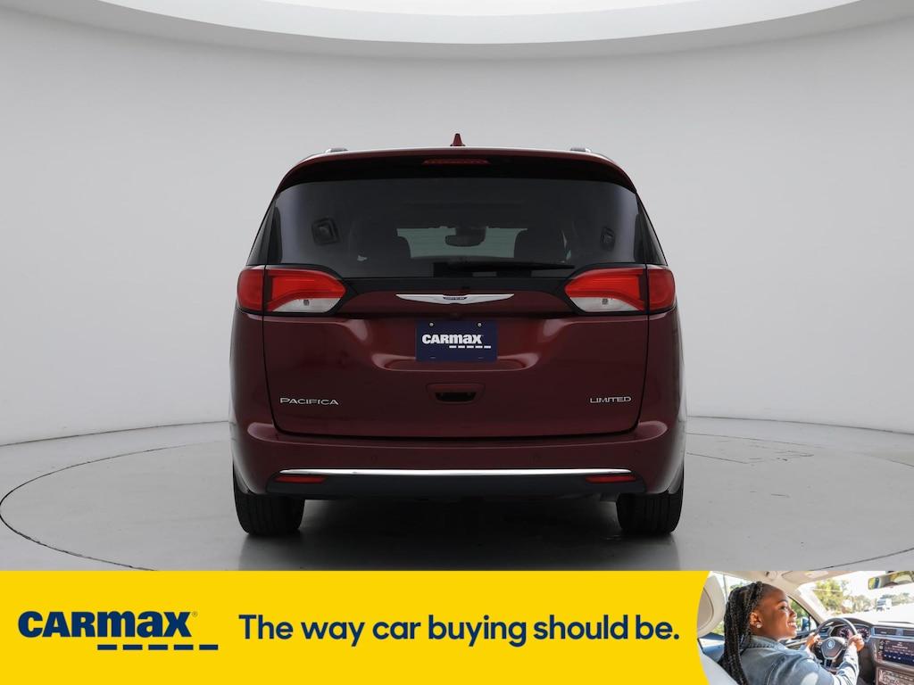 used 2019 Chrysler Pacifica car, priced at $28,998