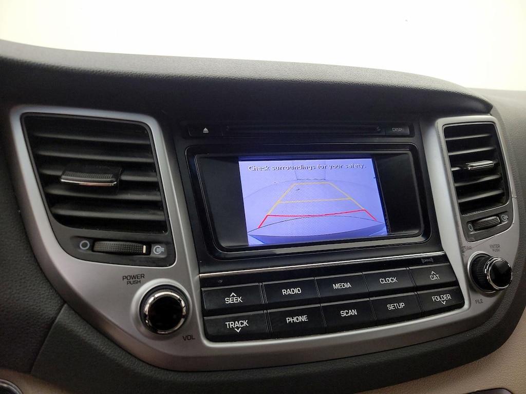 used 2016 Hyundai Tucson car, priced at $13,998