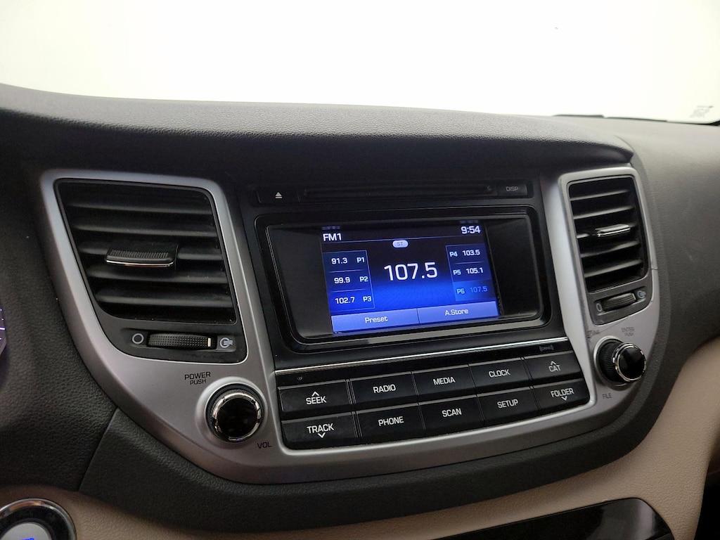 used 2016 Hyundai Tucson car, priced at $13,998