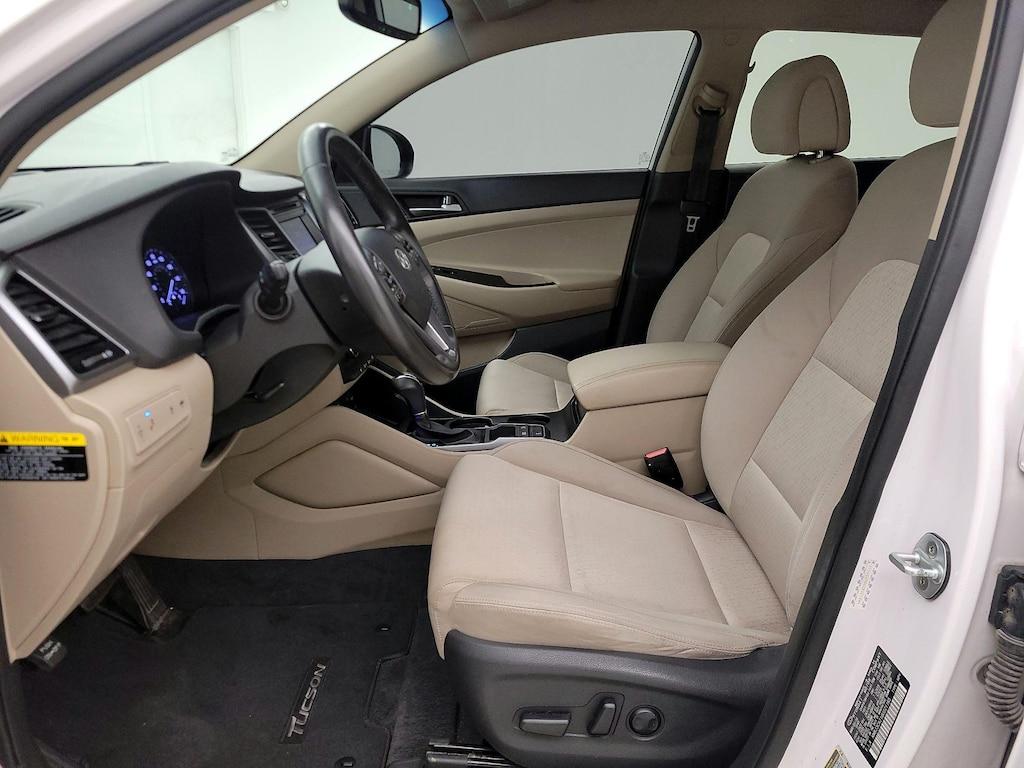used 2016 Hyundai Tucson car, priced at $13,998