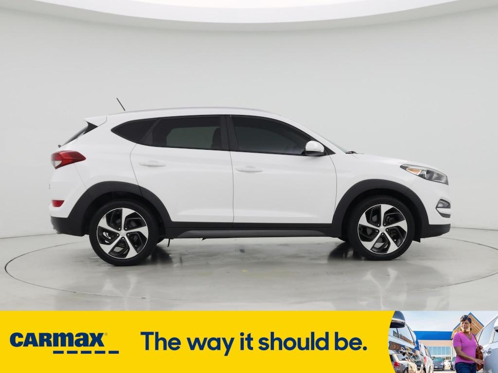 used 2016 Hyundai Tucson car, priced at $13,998