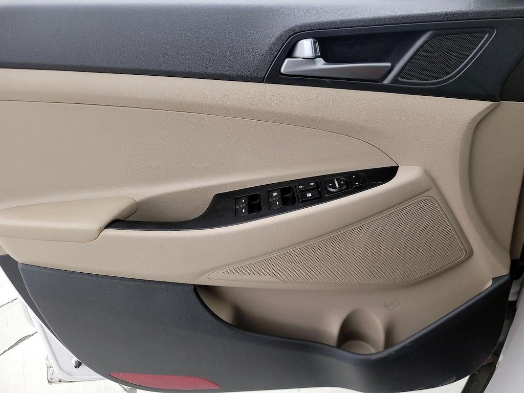 used 2016 Hyundai Tucson car, priced at $13,998