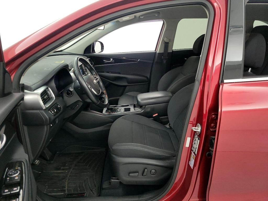 used 2020 Kia Sorento car, priced at $22,998