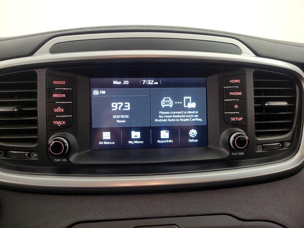 used 2020 Kia Sorento car, priced at $22,998