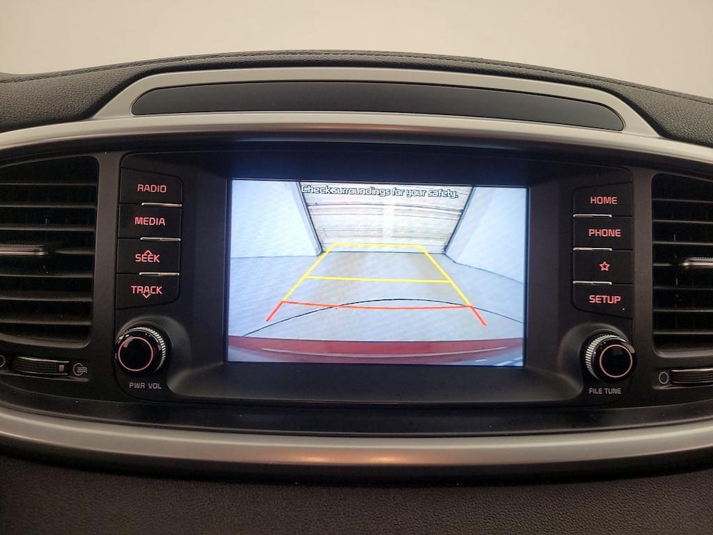 used 2020 Kia Sorento car, priced at $22,998