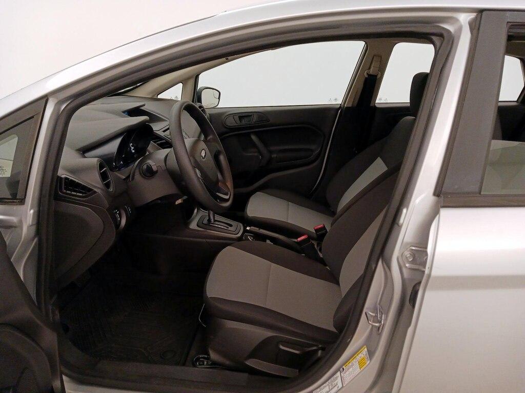 used 2015 Ford Fiesta car, priced at $12,998