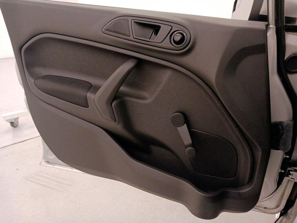 used 2015 Ford Fiesta car, priced at $12,998