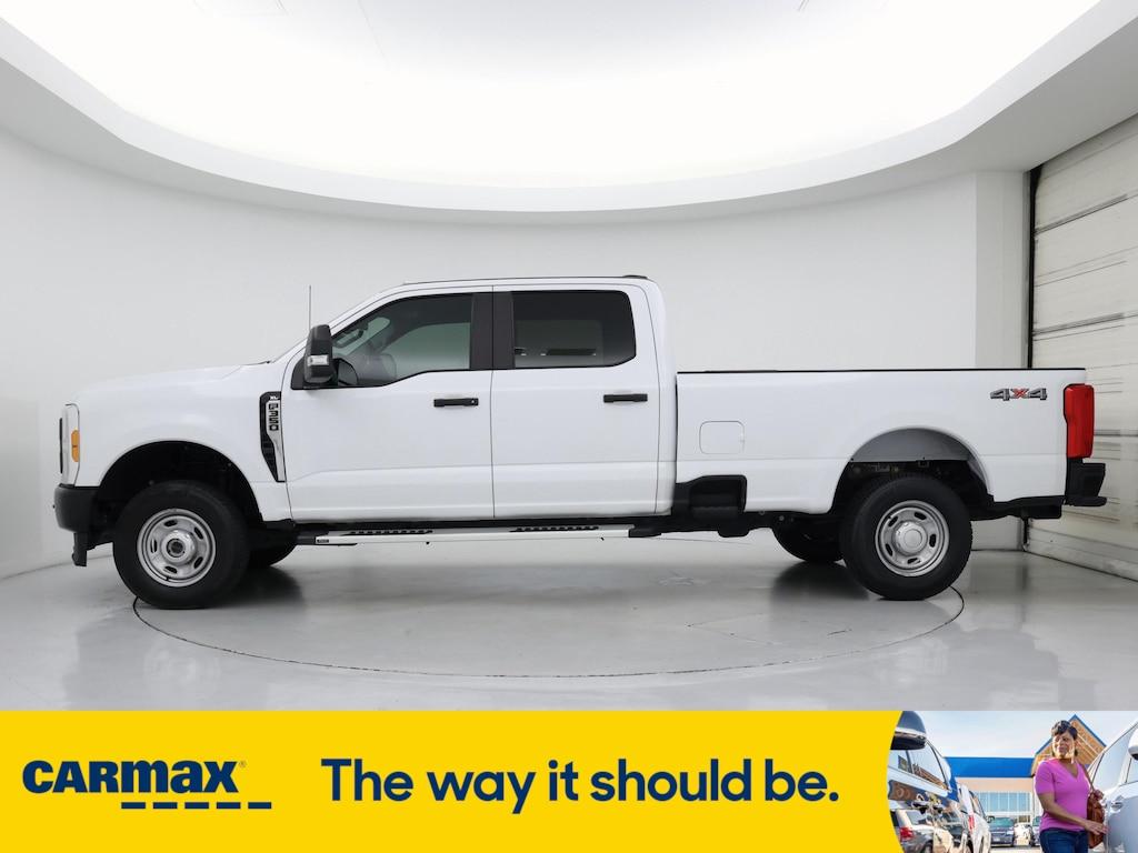 used 2023 Ford F-350 car, priced at $48,998
