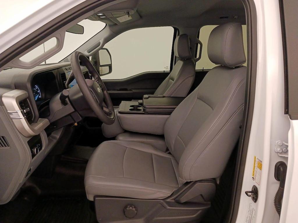 used 2023 Ford F-350 car, priced at $48,998