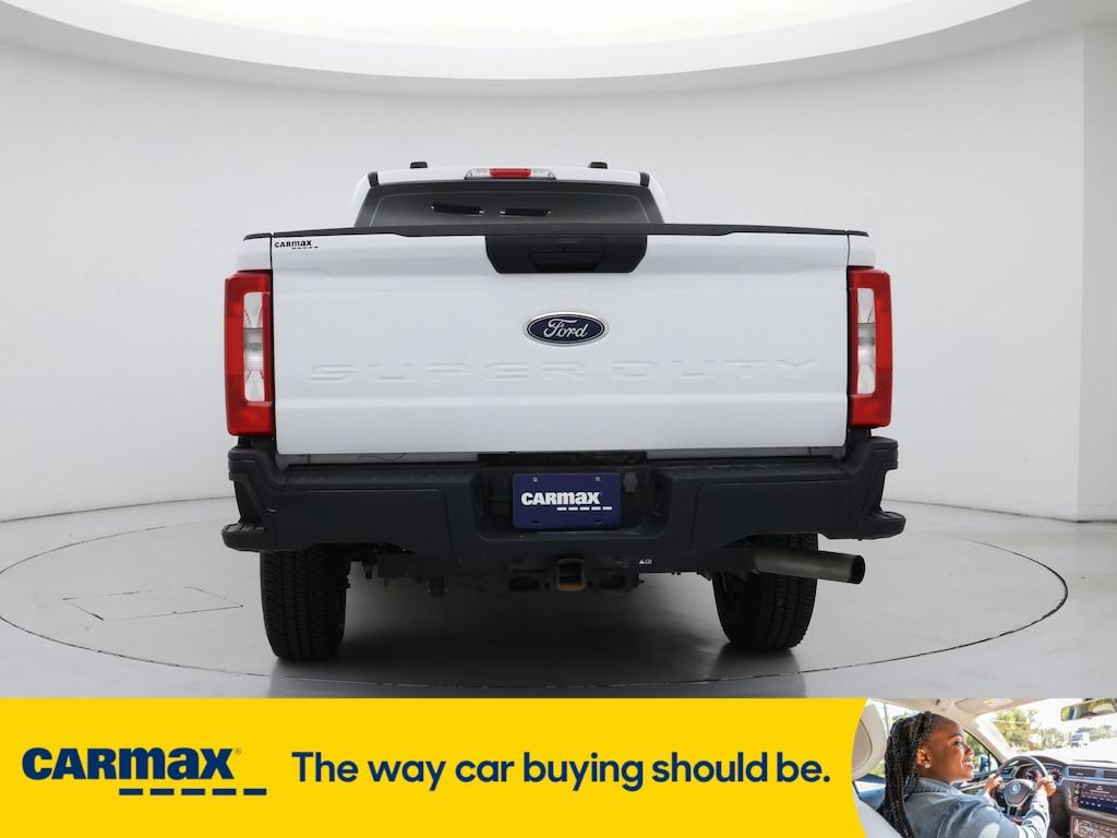 used 2023 Ford F-350 car, priced at $48,998