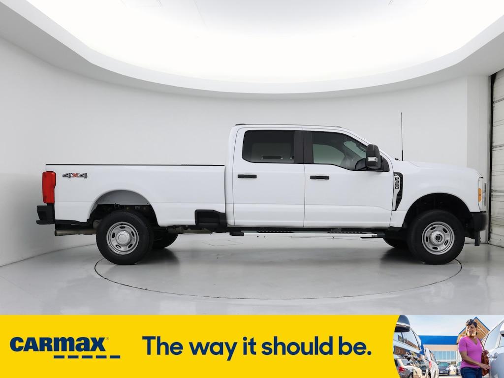 used 2023 Ford F-350 car, priced at $48,998