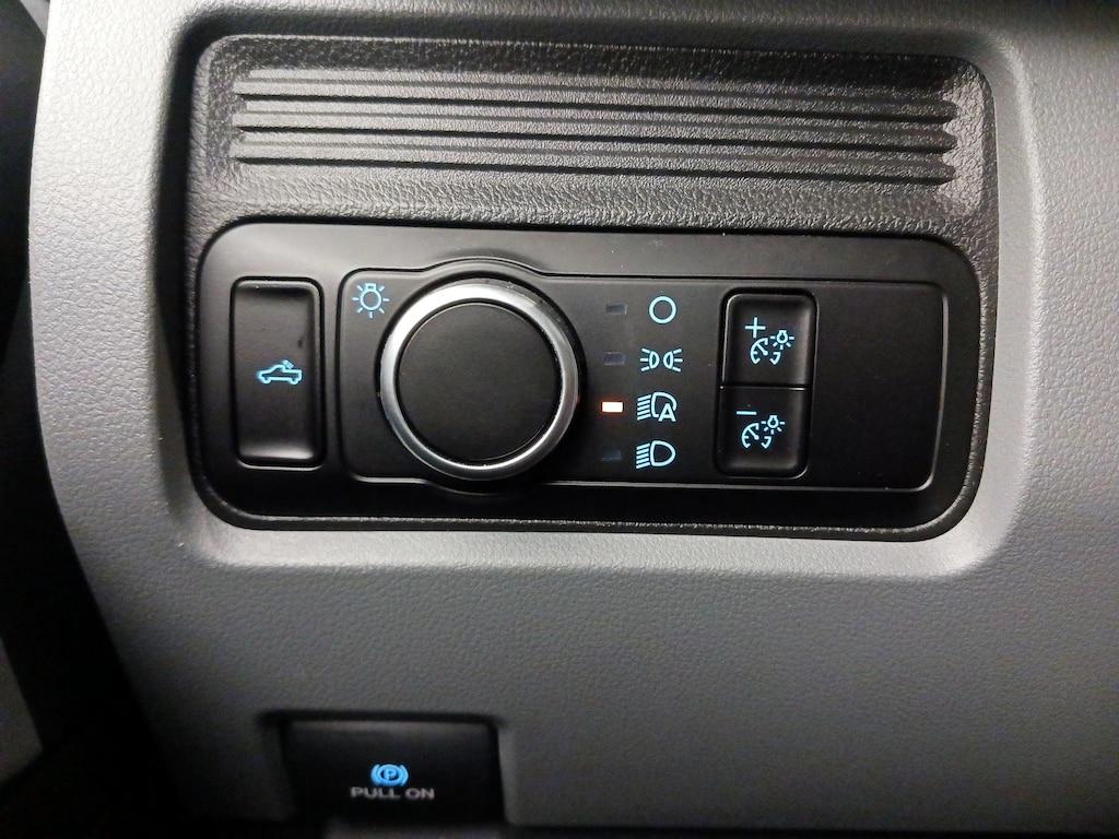 used 2023 Ford F-350 car, priced at $48,998