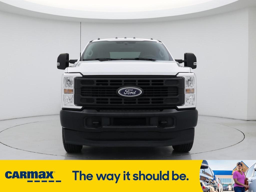 used 2023 Ford F-350 car, priced at $48,998