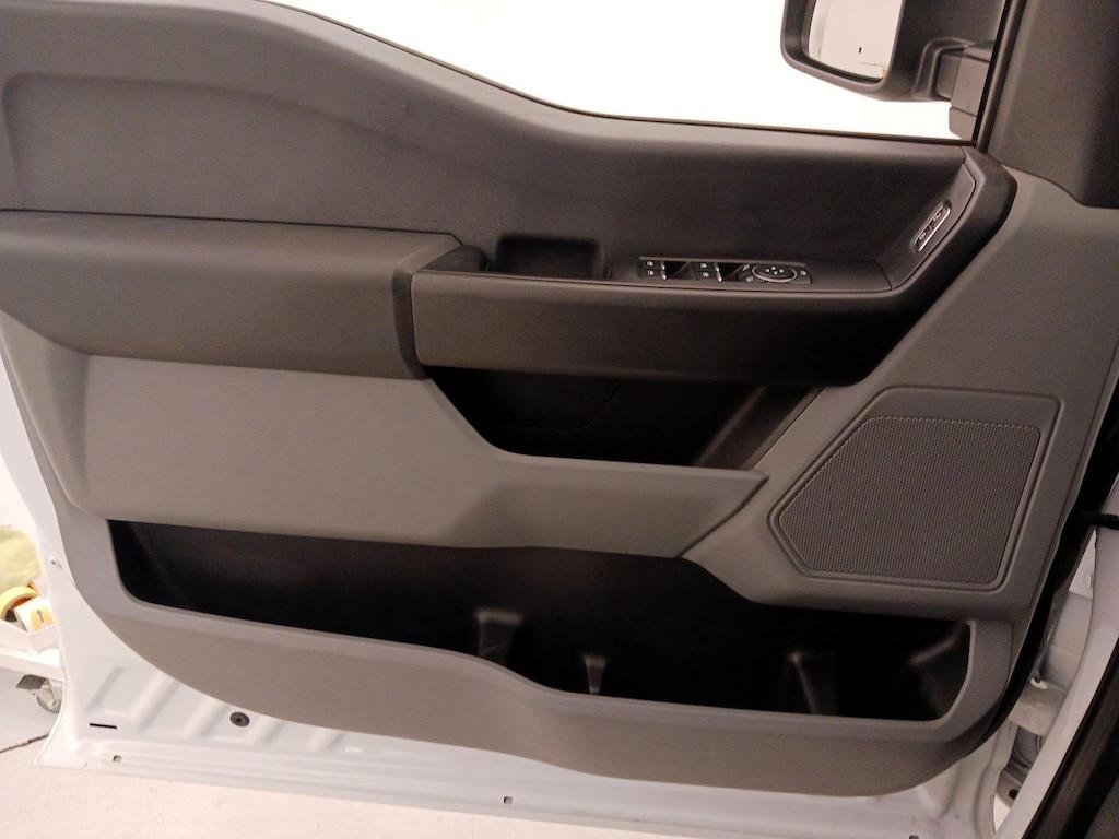 used 2023 Ford F-350 car, priced at $48,998