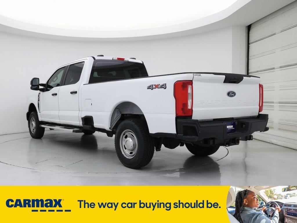 used 2023 Ford F-350 car, priced at $48,998