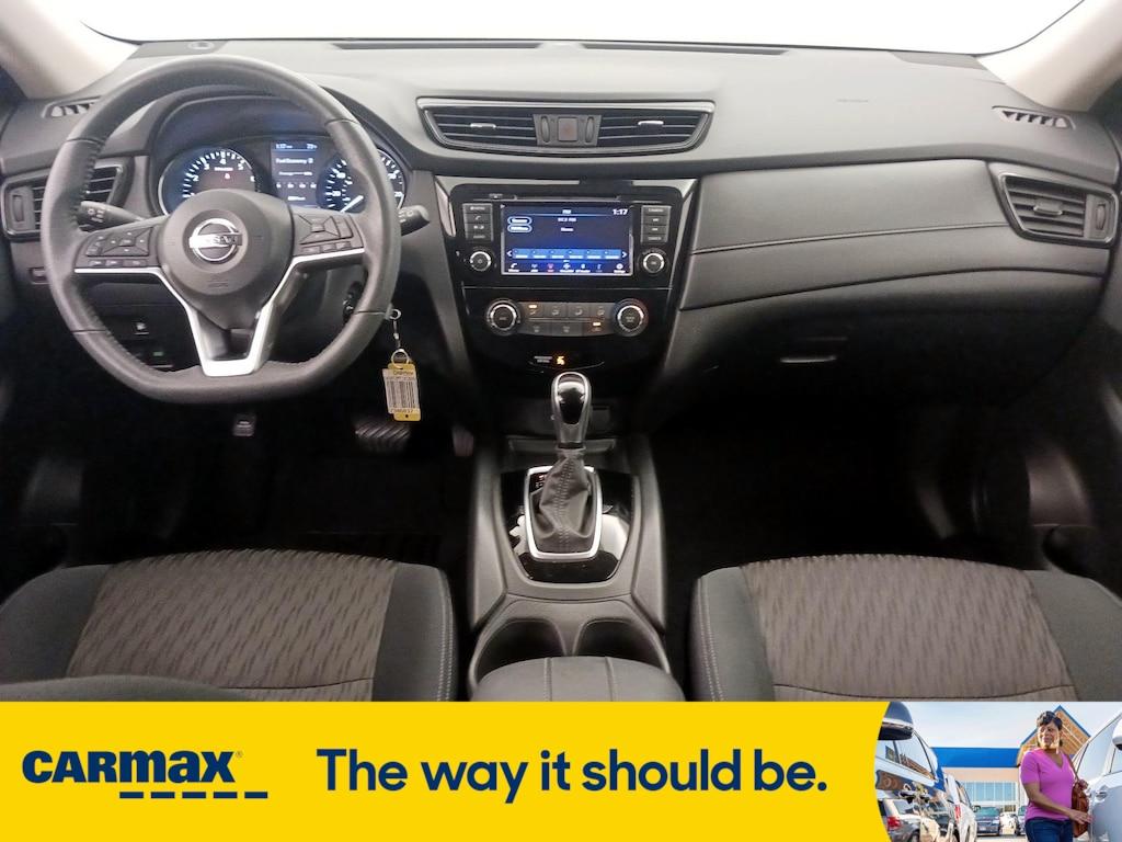 used 2019 Nissan Rogue car, priced at $21,998