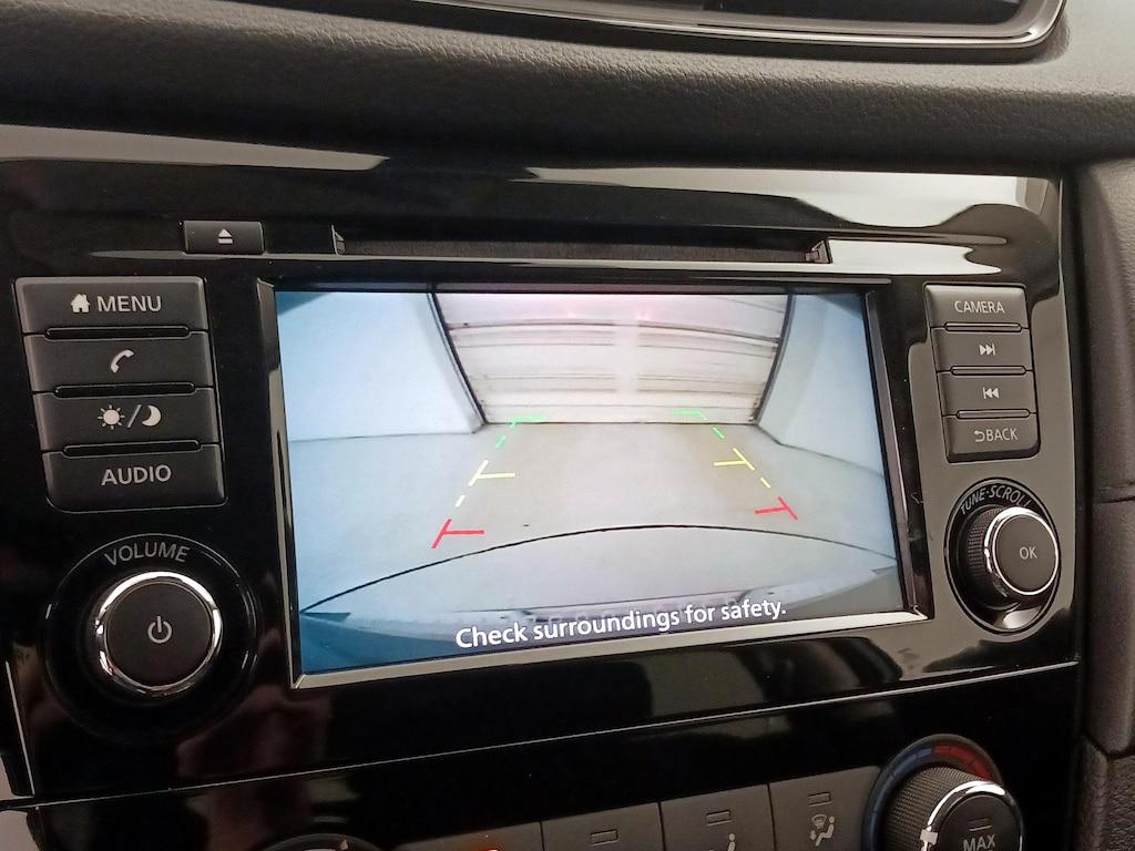 used 2019 Nissan Rogue car, priced at $21,998