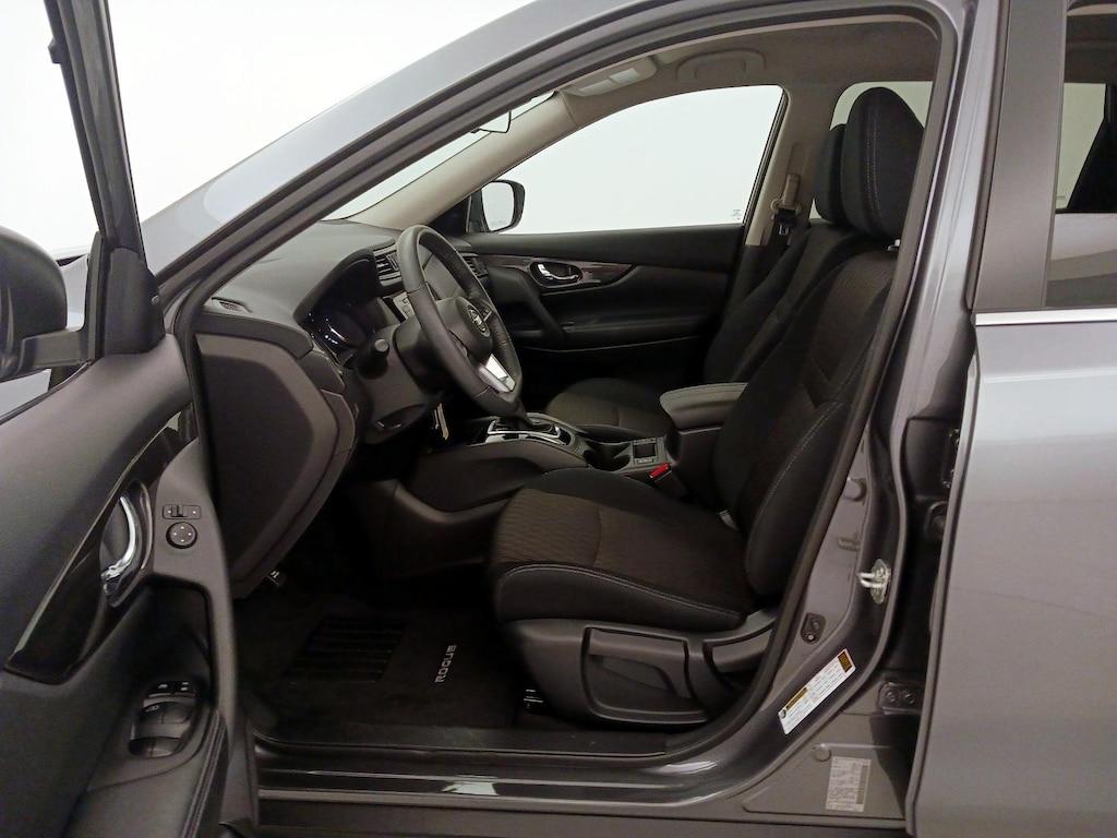 used 2019 Nissan Rogue car, priced at $21,998