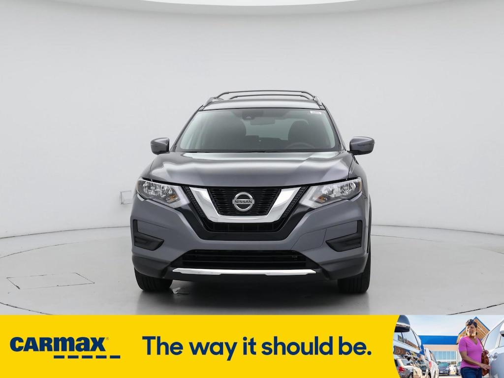 used 2019 Nissan Rogue car, priced at $21,998
