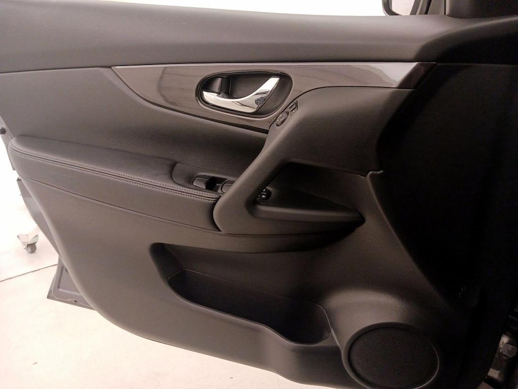 used 2019 Nissan Rogue car, priced at $21,998