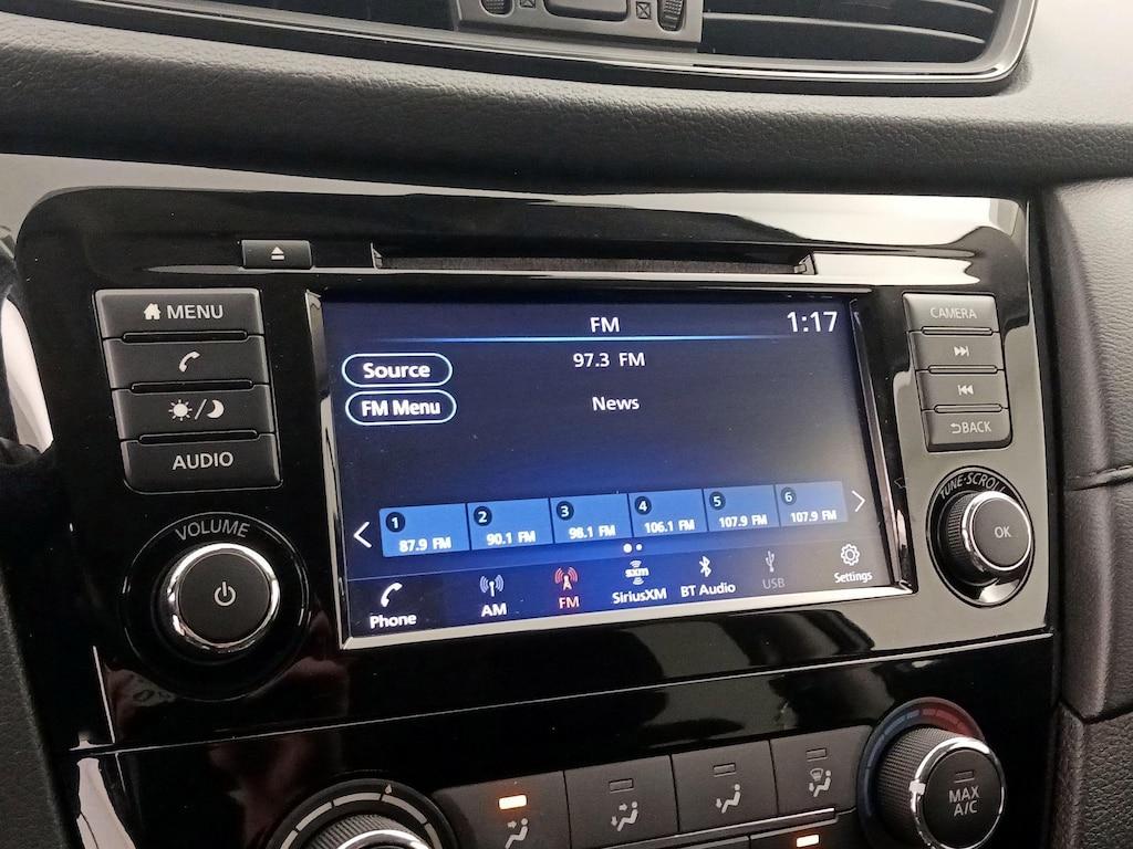 used 2019 Nissan Rogue car, priced at $21,998